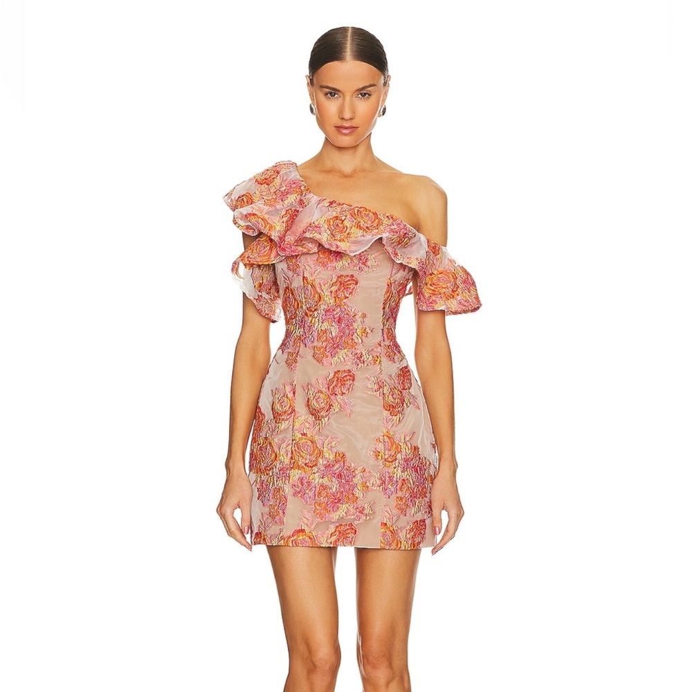 Enchantment Dress ELLIATT